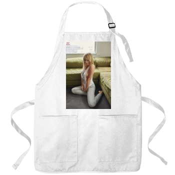 Sara Jean Underwood Apron