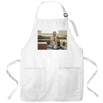 Sara Jean Underwood Apron