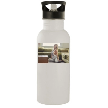 Sara Jean Underwood Stainless Steel Water Bottle