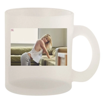 Sara Jean Underwood 10oz Frosted Mug