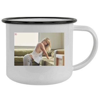 Sara Jean Underwood Camping Mug