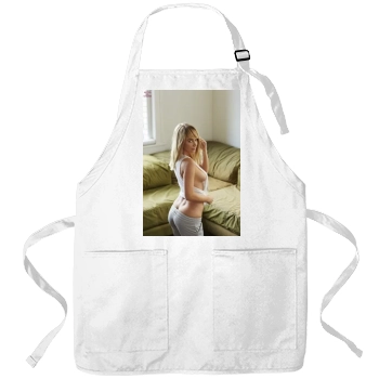 Sara Jean Underwood Apron