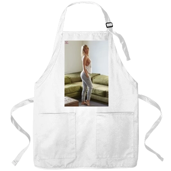 Sara Jean Underwood Apron