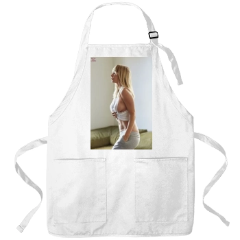 Sara Jean Underwood Apron