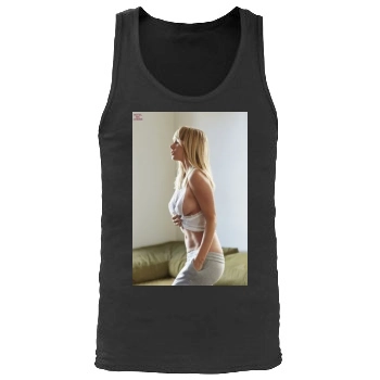 Sara Jean Underwood Men's Tank Top