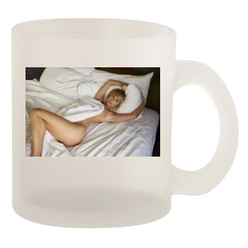 Sara Jean Underwood 10oz Frosted Mug