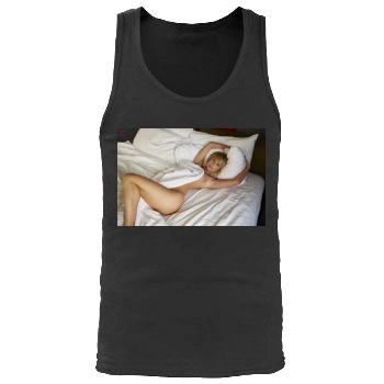 Sara Jean Underwood Men's Tank Top