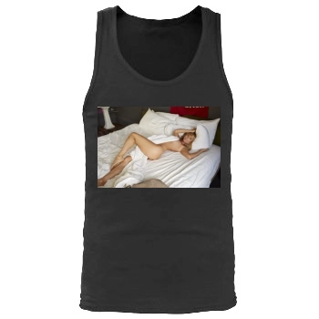 Sara Jean Underwood Men's Tank Top