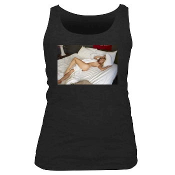 Sara Jean Underwood Women's Tank Top