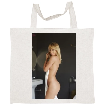 Sara Jean Underwood Tote