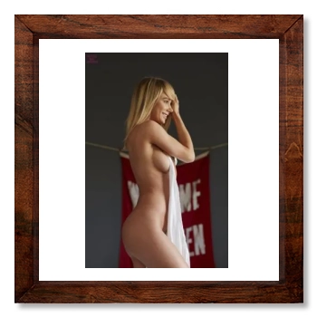 Sara Jean Underwood 12x12