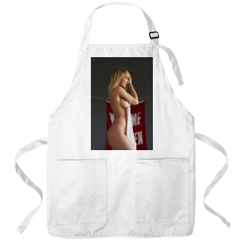 Sara Jean Underwood Apron