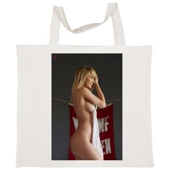 Sara Jean Underwood Tote