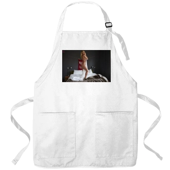 Sara Jean Underwood Apron