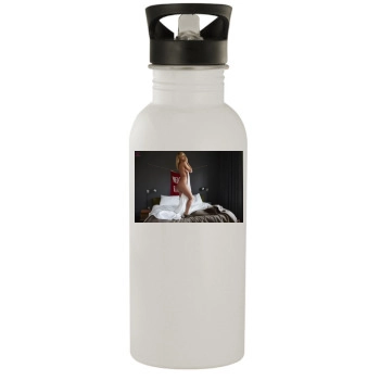 Sara Jean Underwood Stainless Steel Water Bottle