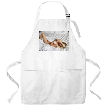 Sara Jean Underwood Apron