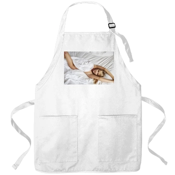 Sara Jean Underwood Apron