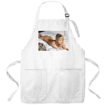 Sara Jean Underwood Apron