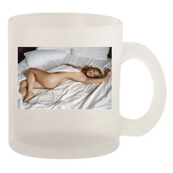 Sara Jean Underwood 10oz Frosted Mug