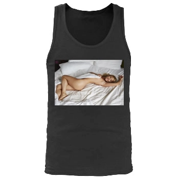 Sara Jean Underwood Men's Tank Top