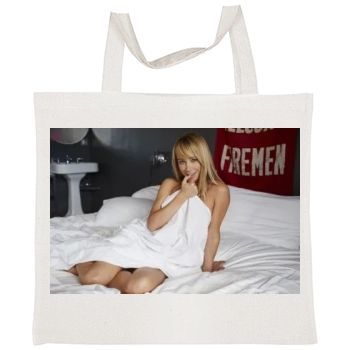 Sara Jean Underwood Tote