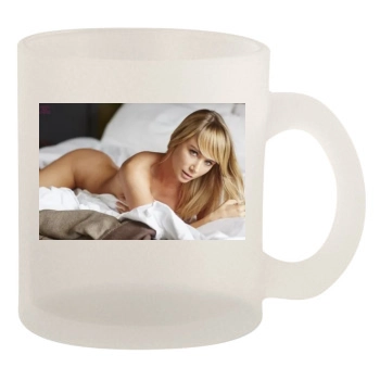 Sara Jean Underwood 10oz Frosted Mug