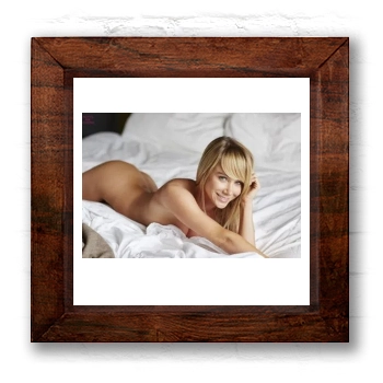 Sara Jean Underwood 6x6