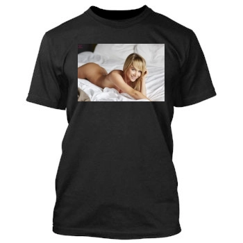 Sara Jean Underwood Men's TShirt