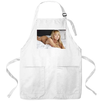 Sara Jean Underwood Apron