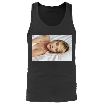 Sara Jean Underwood Men's Tank Top