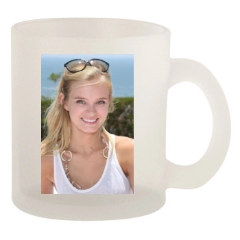 Sara Paxton 10oz Frosted Mug