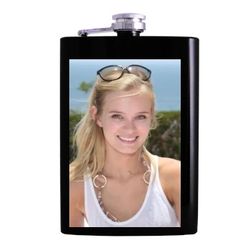 Sara Paxton Hip Flask