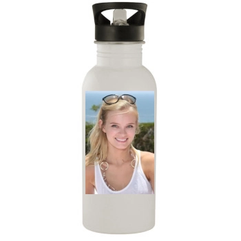 Sara Paxton Stainless Steel Water Bottle