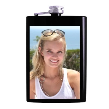 Sara Paxton Hip Flask