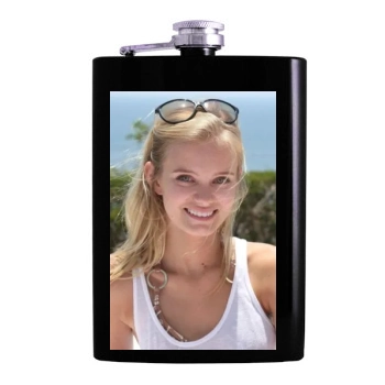 Sara Paxton Hip Flask