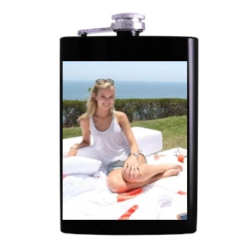 Sara Paxton Hip Flask