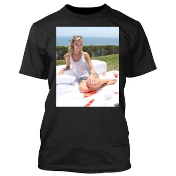 Sara Paxton Men's TShirt