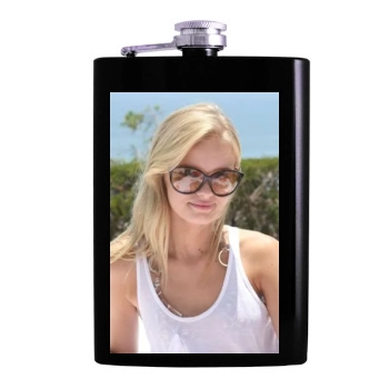 Sara Paxton Hip Flask