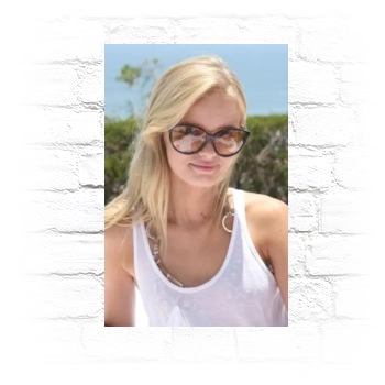 Sara Paxton Metal Wall Art