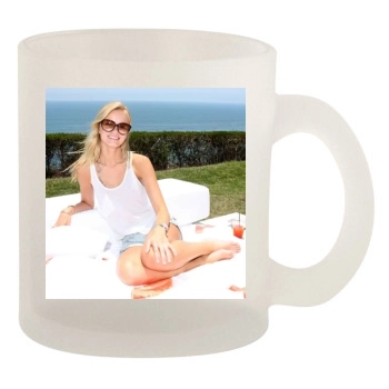 Sara Paxton 10oz Frosted Mug