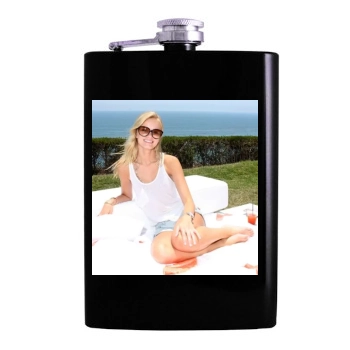 Sara Paxton Hip Flask