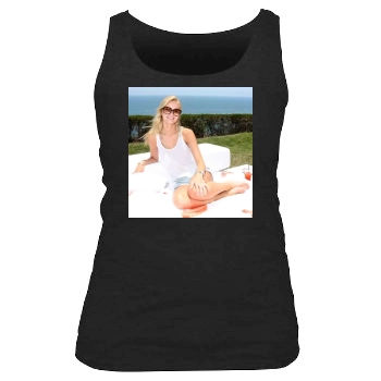 Sara Paxton Women's Tank Top