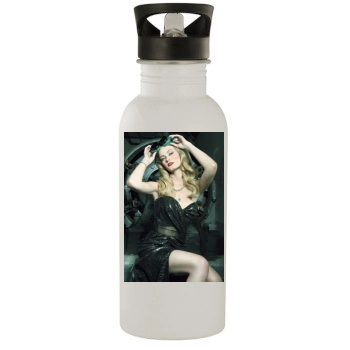 Sara Paxton Stainless Steel Water Bottle