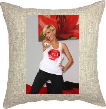 Sarah Harding Pillow