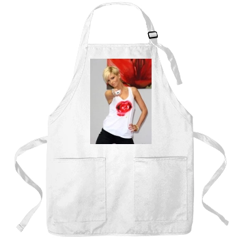 Sarah Harding Apron