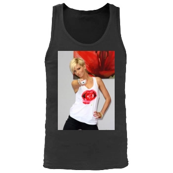 Sarah Harding Men's Tank Top