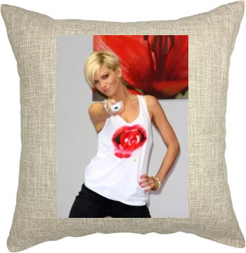 Sarah Harding Pillow