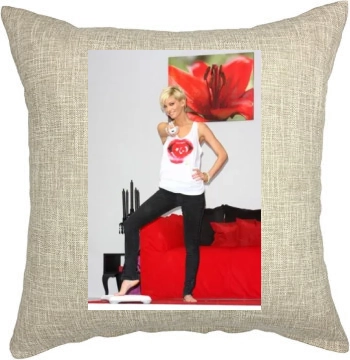 Sarah Harding Pillow