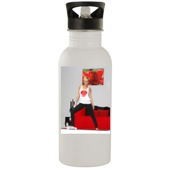 Sarah Harding Stainless Steel Water Bottle