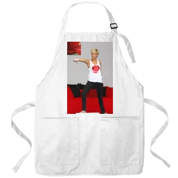 Sarah Harding Apron